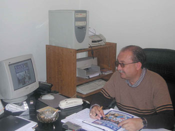 Roberto Arias, new 