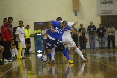 Dobre vs Nicusan (Photo courtesy: Udvarhelyi Hirado Magazine)