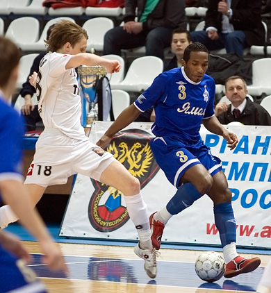 Pula vs Timoshenkov (Photo courtesy: Konstantin Molchanov)