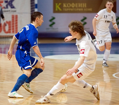 How does it feel? Shayakhmetov vs his glorious and recent past... but this is sport! (banal but true!) (Photo courtesy: Konstantin Molchanov)