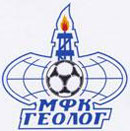 Geolog Novy Urengoy