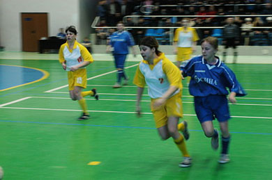 Ural and West Siberia Cup (Photo courtesy: www.zsgk.ru)