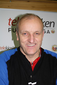 Esten O. Sther (Photo courtesy: Norwegian FA)