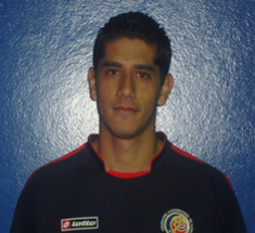 (Photo courtesy: Costa Rican FA)