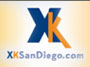 San Diego Soccer Logo