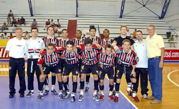 So Paulo / So Caetano (Photo courtesy http://www.copariospminas.com.br)