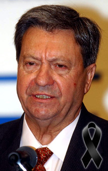 Manuel Saorn Piera (Photo courtesy: Interviu Fadesa Official Web Site)