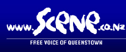 Scene Queenstown