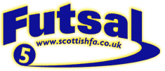 Scottish Futsal is growing