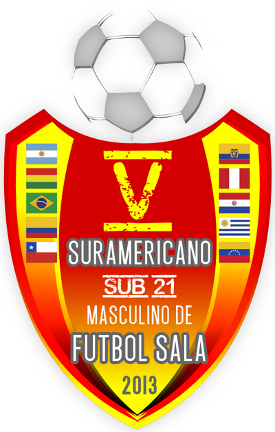 5th South American Futsal Championships Under 21