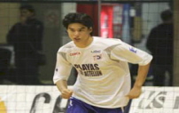 Tobias Seeto (Photo courtesy: Playas de Castellon)