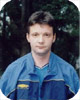 Semenov Mikhail Anatolievich (Photo courtesy: SPAMF)