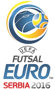 UEFA Futsal EURO - Belgrade 2016