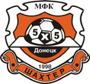 Shakhtar Donetsk