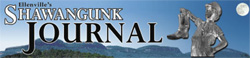 Shawangunk Journal