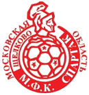 Spartak Schelkovo*s logo ...