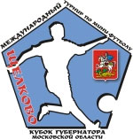 Moscow Region Governor Cup 2008 ...