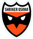 Shriker Osaka