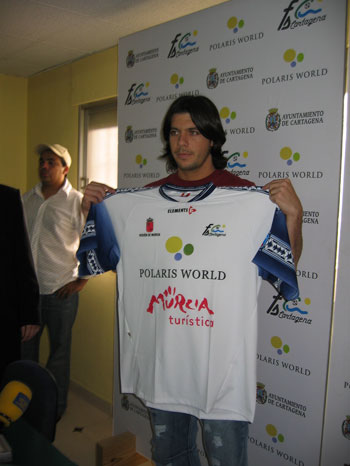 Leandro Simi