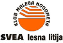 Svea Lesna Litija won the derby