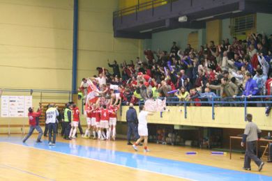 (Photo courtesy: SloFutsal)