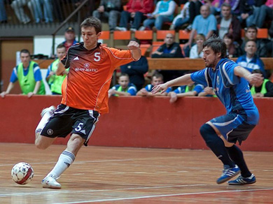 (Photo courtesy: Slov-matic FOFO Bratislava)