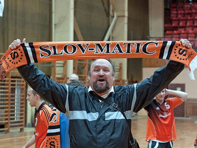 (Photo courtesy: Slov-matic FOFO Bratislava)