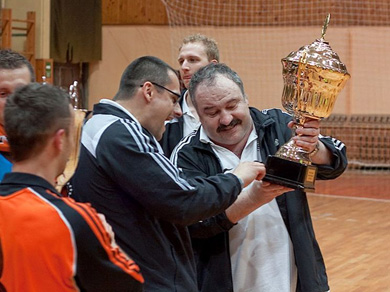 (Photo courtesy: Slov-matic FOFO Bratislava)
