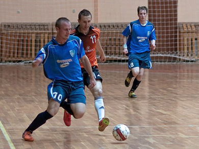 (Photo courtesy: Slov-matic FOFO Bratislava)