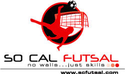 So Cal Futsal Academy Women