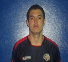 (Photo courtesy: Costa Rican FA)