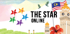 The Star On Line