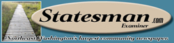 The Statesman Examiner
