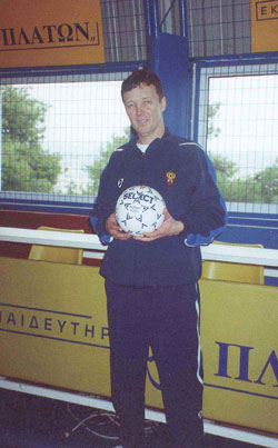 Sergey Stulov