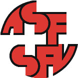 Swiss Football Association logo ...