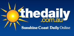 Sunshine Coast Daily