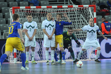  (Photo Futsalplanet.com)