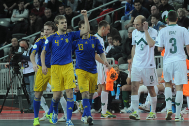  (Photo Futsalplanet.com)