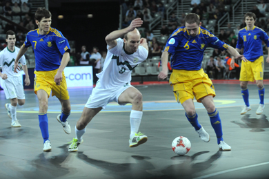  (Photo Futsalplanet.com)
