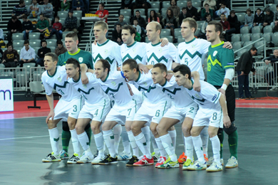  (Photo Futsalplanet.com)