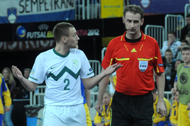  (Photo Futsalplanet.com)