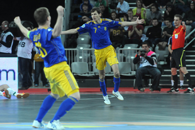  (Photo Futsalplanet.com)