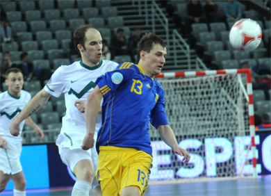  (Photo Futsalplanet.com)