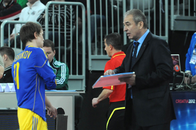  (Photo Futsalplanet.com)