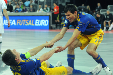  (Photo Futsalplanet.com)