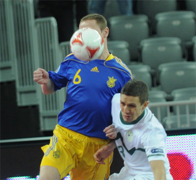  (Photo Futsalplanet.com)