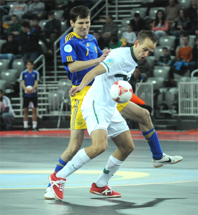  (Photo Futsalplanet.com)
