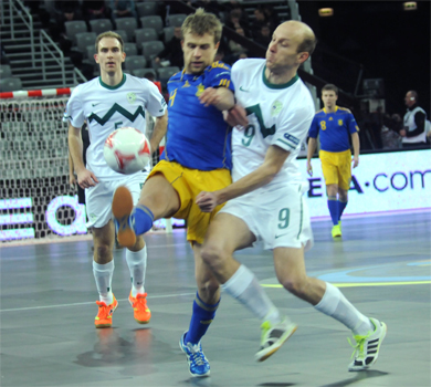  (Photo Futsalplanet.com)