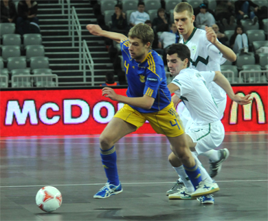  (Photo Futsalplanet.com)