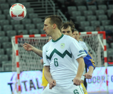  (Photo Futsalplanet.com)